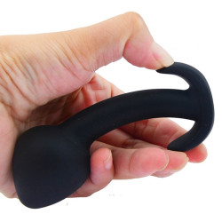 FUKR Plug prostatique Mush S 7 x 2.5cm